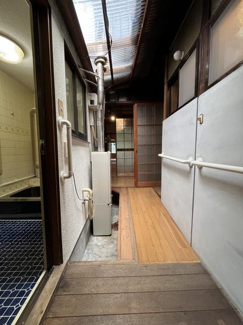 townhouse 京都府京都市北区小山下総町