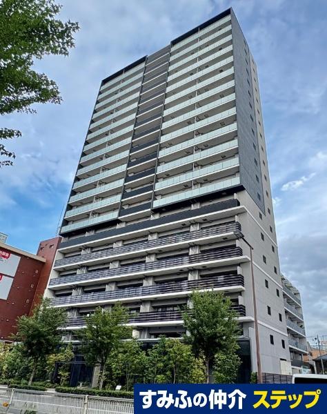 西建様　ディースクエアード　採寸 ブランニードタワー長居ガーデンスクエアの中古物件・価格情報【SUUMO】