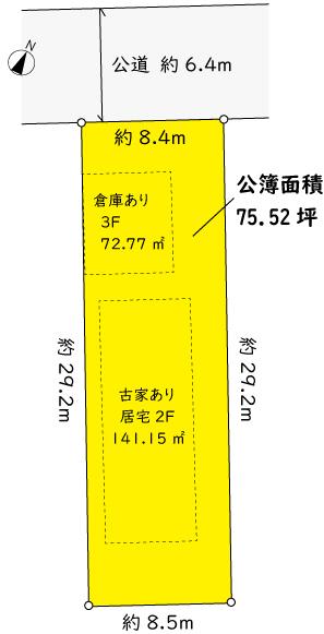 湯川町財部（御坊駅） 880万円