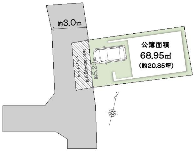 西中島２（南方駅） 1480万円