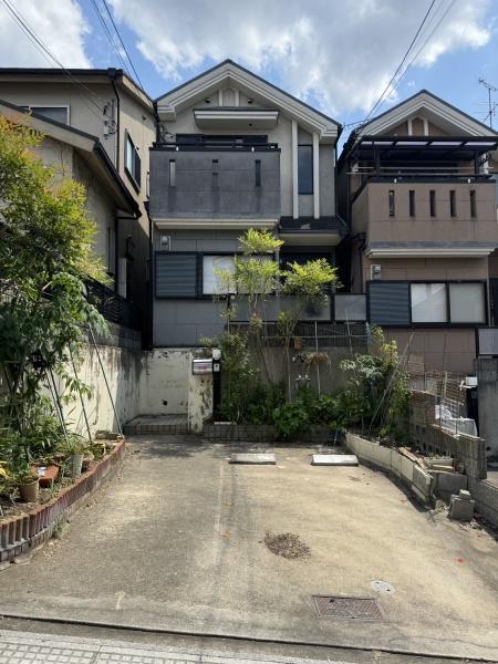 木幡御蔵山（石田駅） 1899万円