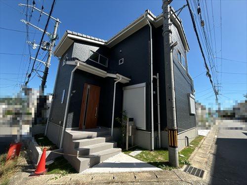 西賀茂中川上町 4580万円