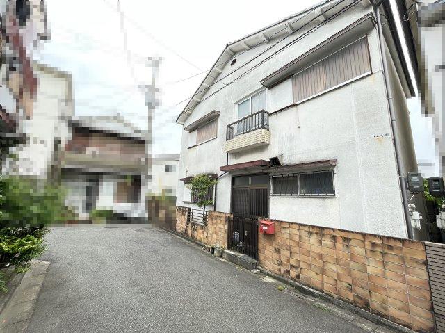 鳳西町３（羽衣駅） 980万円