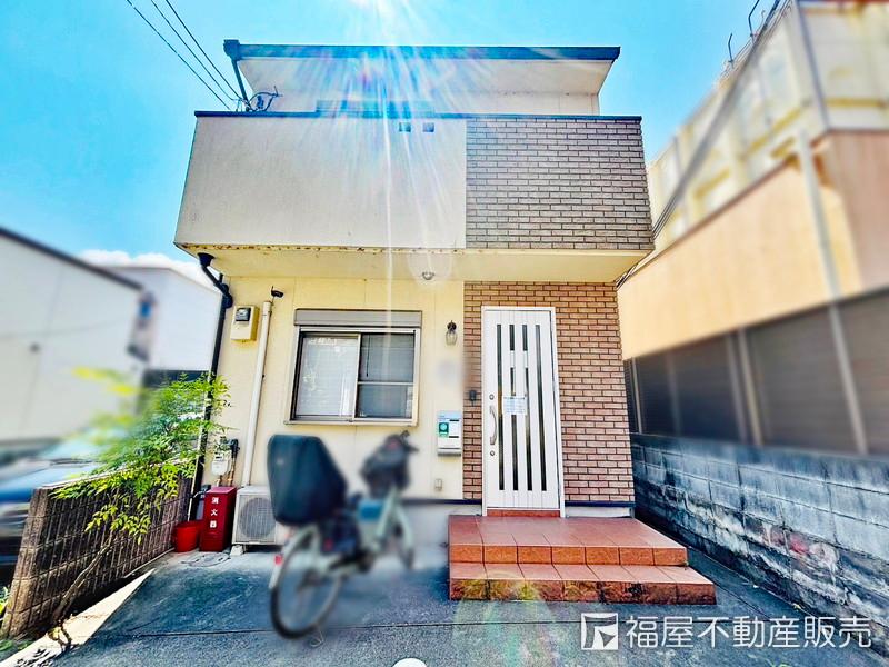 西九条蔵王町（東寺駅） 3980万円