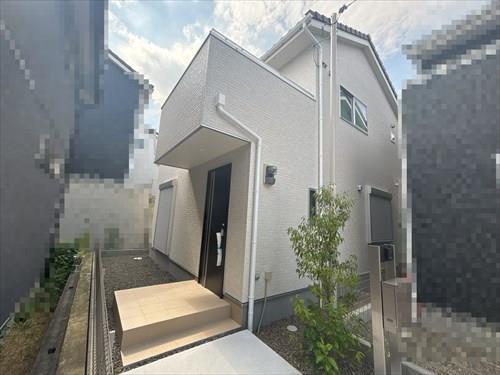 西賀茂中川上町 3780万円