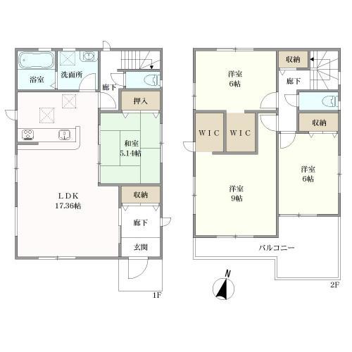 西賀茂中川上町 3780万円