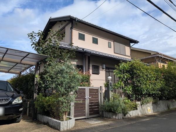 detached 京都府京都市右京区嵯峨鳥居本化野町