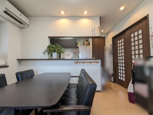 detached 京都府京都市右京区嵯峨鳥居本化野町