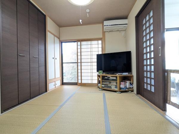 detached 京都府京都市右京区嵯峨鳥居本化野町