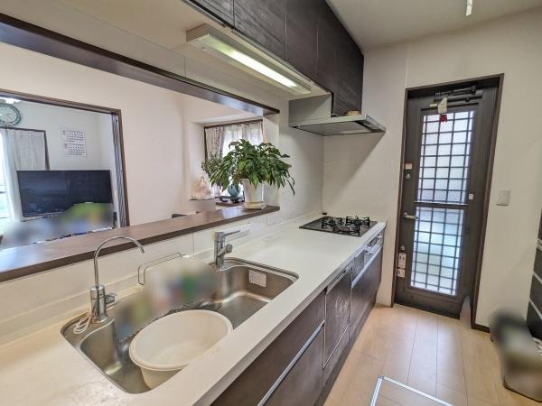 detached 京都府京都市右京区嵯峨鳥居本化野町