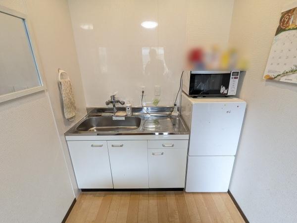 detached 京都府京都市右京区嵯峨鳥居本化野町