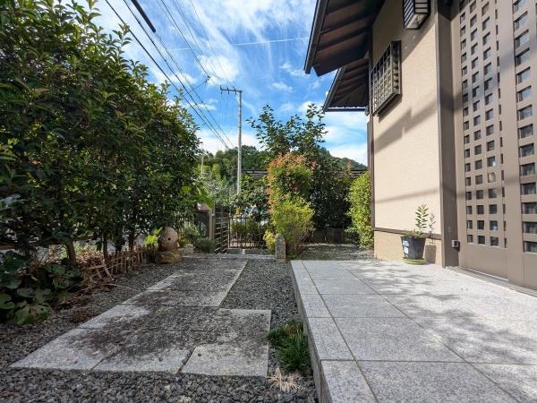 detached 京都府京都市右京区嵯峨鳥居本化野町