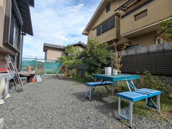 detached 京都府京都市右京区嵯峨鳥居本化野町