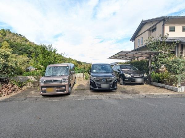 detached 京都府京都市右京区嵯峨鳥居本化野町