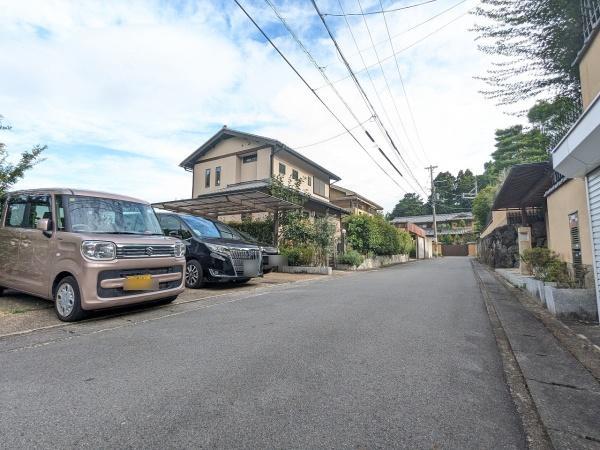 detached 京都府京都市右京区嵯峨鳥居本化野町