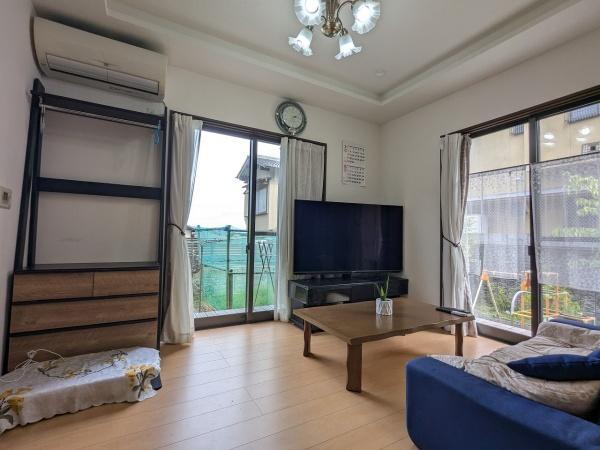 detached 京都府京都市右京区嵯峨鳥居本化野町