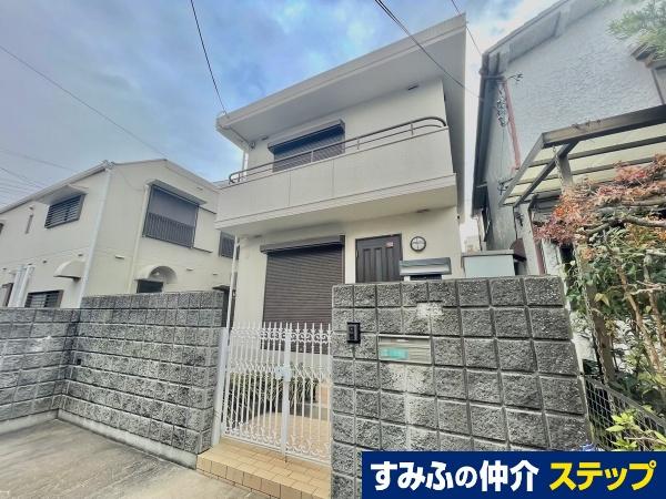 今津山中町（今津駅） 2790万円