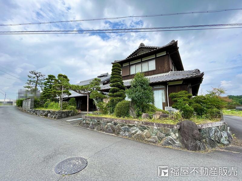 甲南町池田（寺庄駅） 1450万円