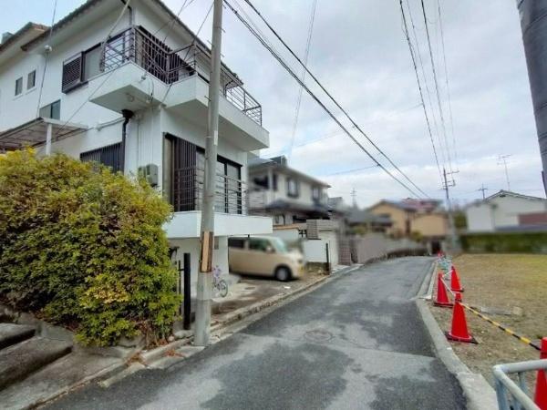 北新町（生駒駅） 1580万円