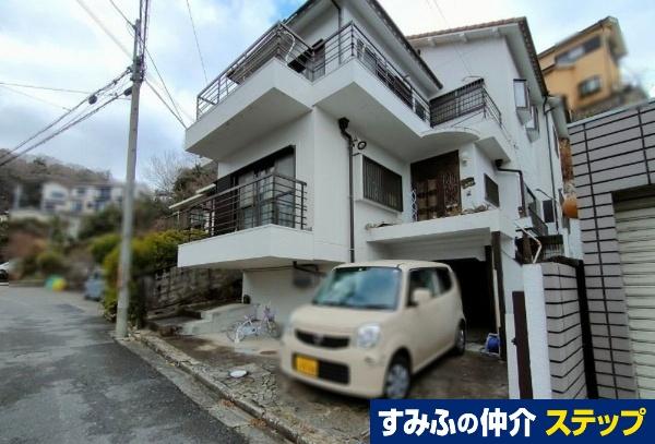 北新町（生駒駅） 1580万円