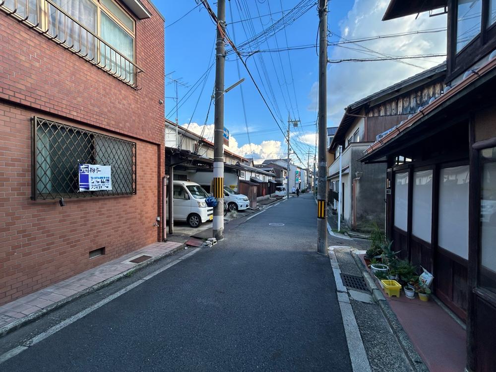 吉田下大路町（神宮丸太町駅） 3980万円