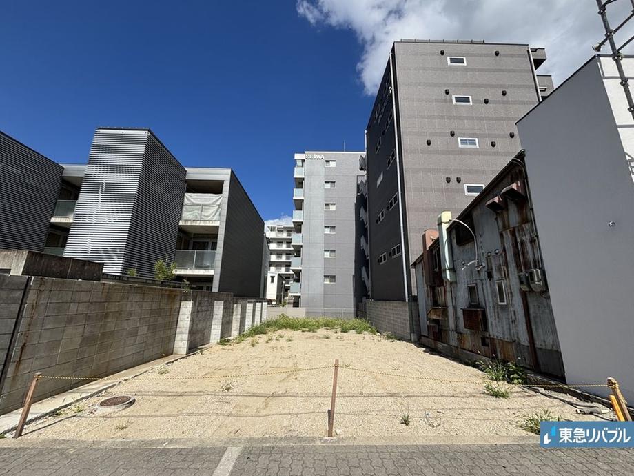 与古道町（西宮駅） 2億4000万円