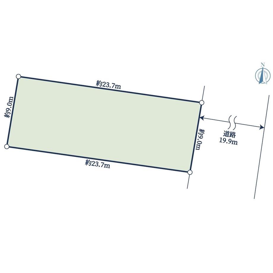 与古道町（西宮駅） 2億4000万円