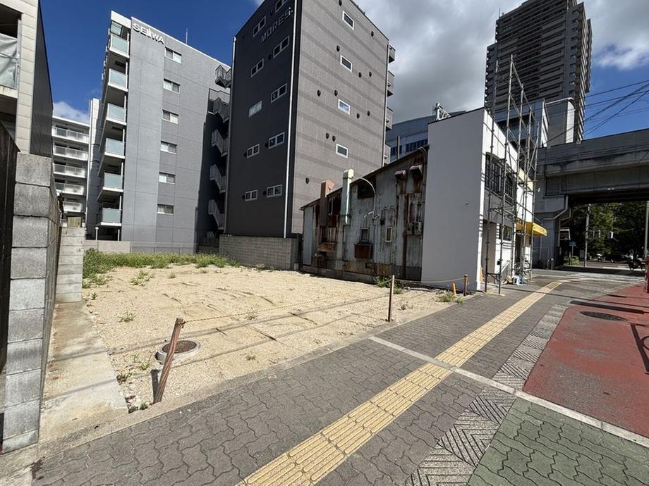 与古道町（西宮駅） 2億4000万円