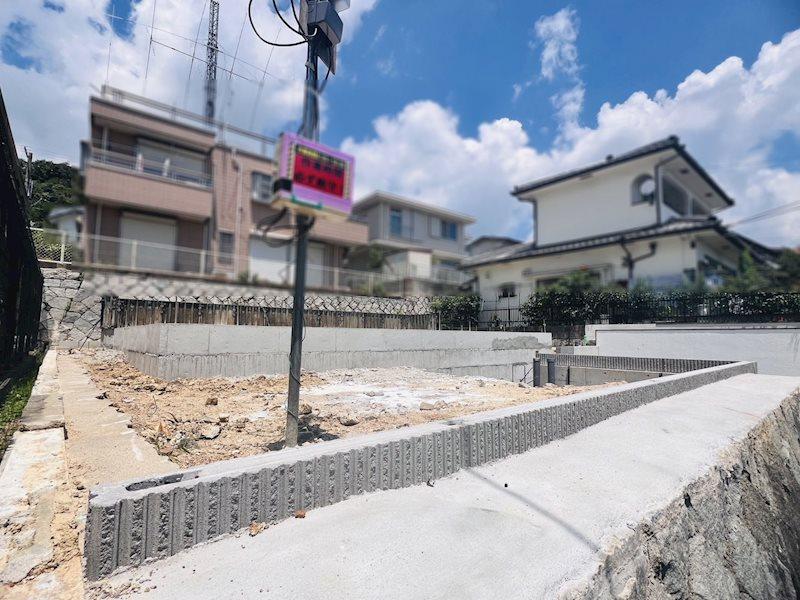 中山桜台３ 4680万円