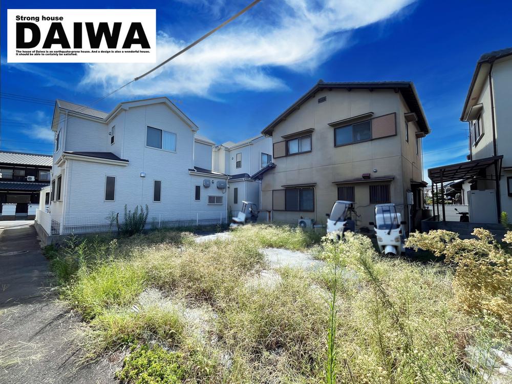 魚住町西岡（魚住駅） 200万円