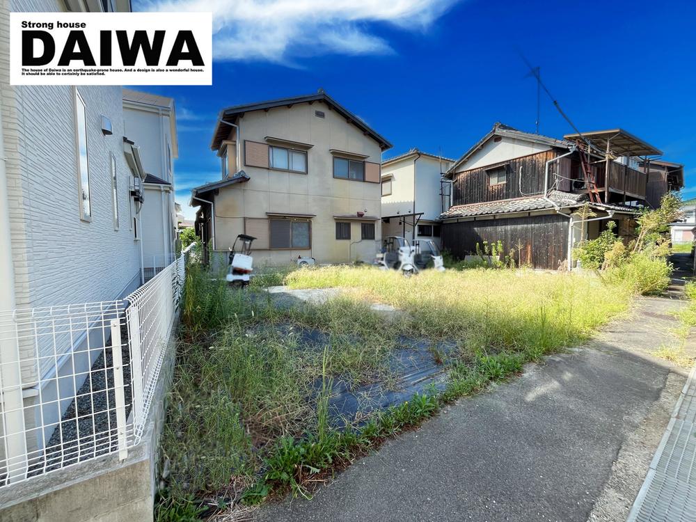 魚住町西岡（魚住駅） 200万円