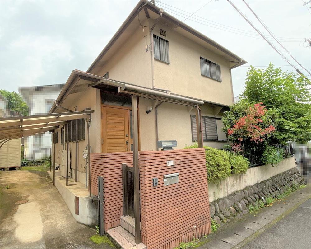 上賀茂神山（二軒茶屋駅） 2180万円