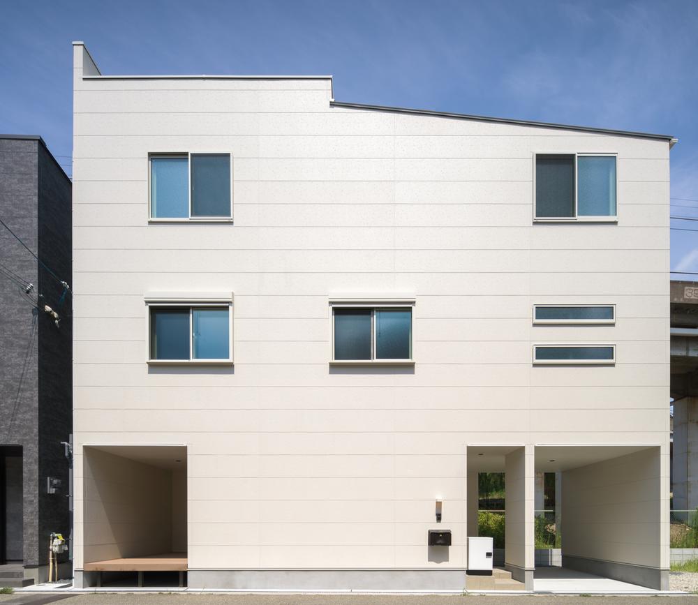 和光ホームズ 西九条2丁目