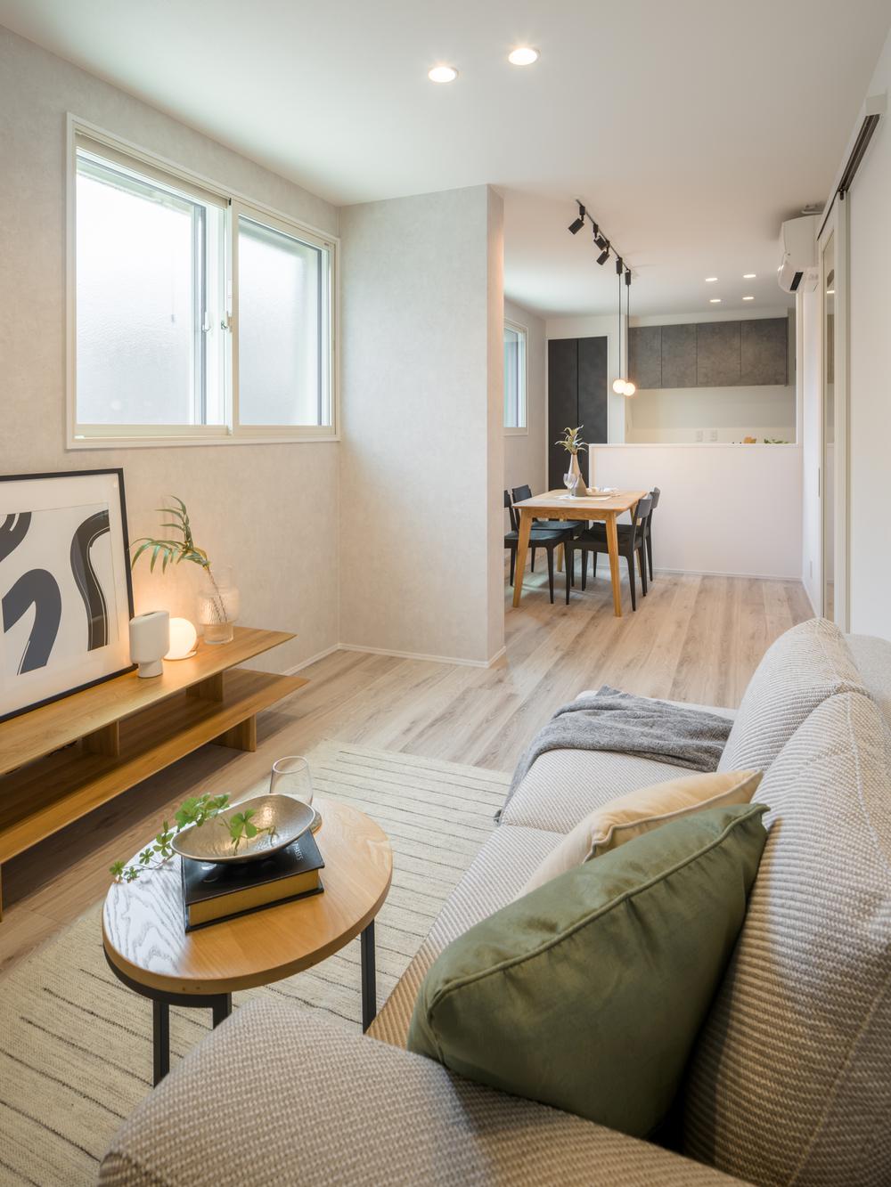 和光ホームズ 西九条2丁目