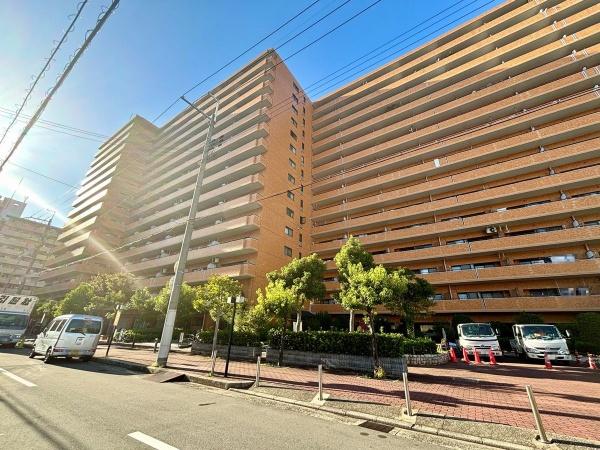 ライオンズマンション新大阪第六