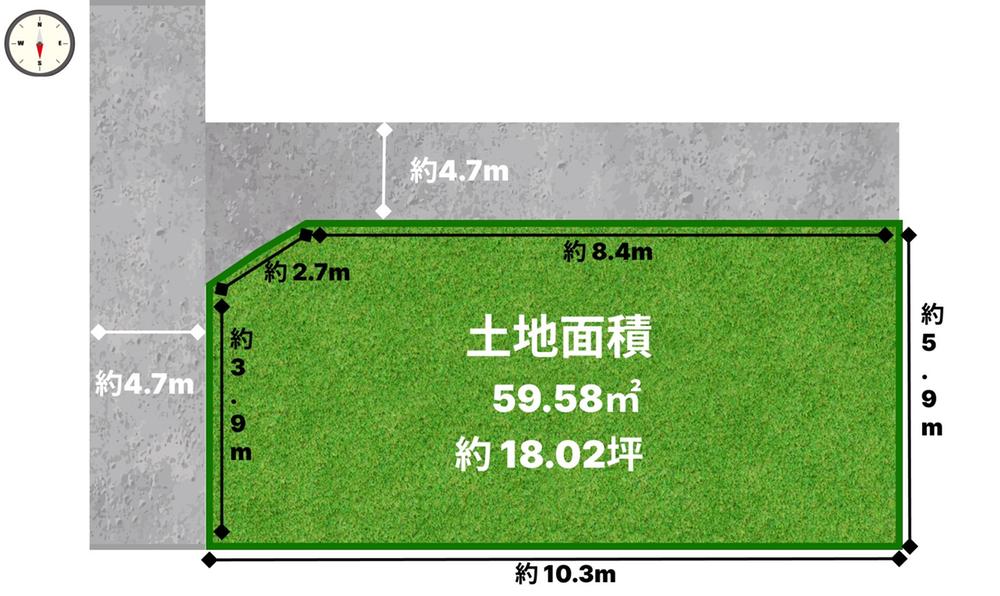 東新町３（布忍駅） 630万円