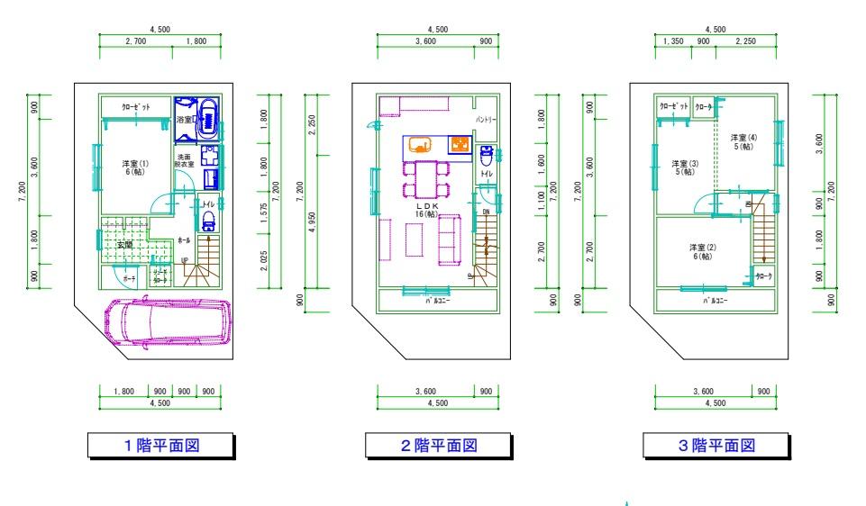 東新町３（布忍駅） 630万円