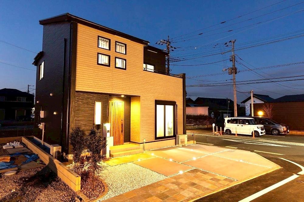 新鴻池町（吉田駅） 3890万円