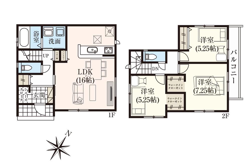 新鴻池町（吉田駅） 3890万円