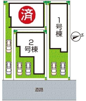 浜寺元町１（船尾駅） 4080万円