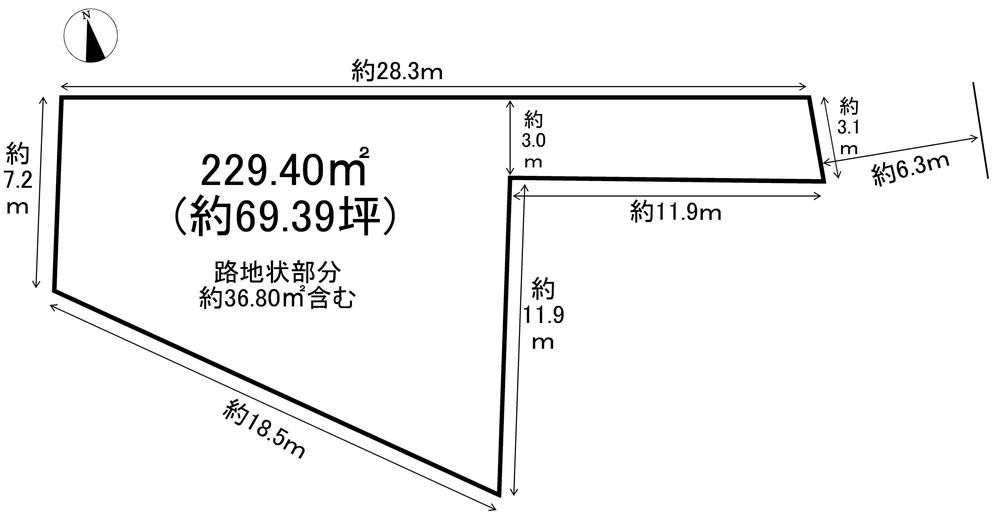 宝塚市寿楽荘