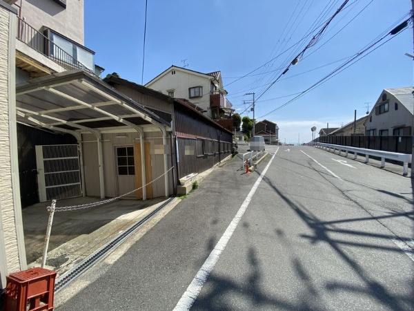 日下町１（石切駅） 2380万円