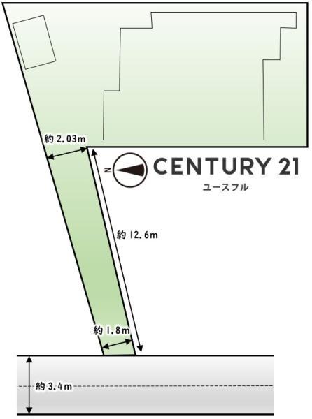 助松町２（北助松駅） 550万円