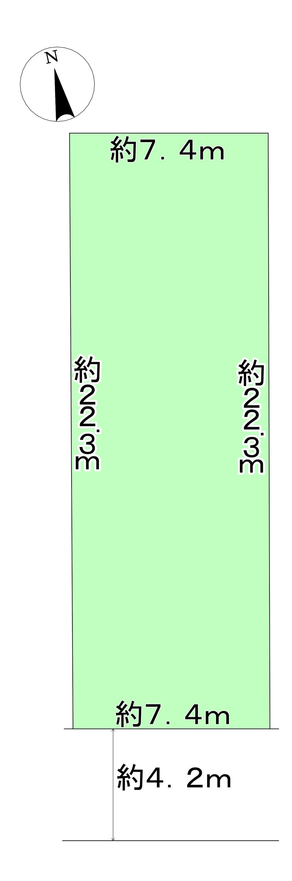 千里山東１（関大前駅） 4280万円