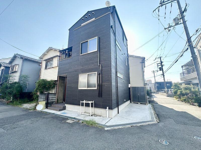 八雲北町３（守口駅） 3580万円