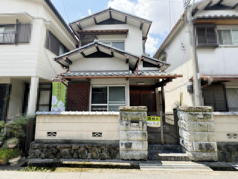 SUUMO】 「松原市 空家 売却」で探す新築一戸建て、中古一戸建て、土地