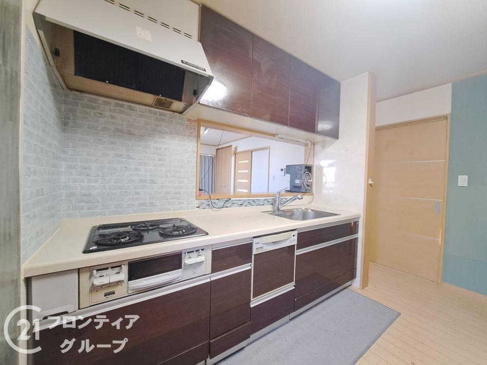 東大阪市中小阪３丁目　中古一戸建て