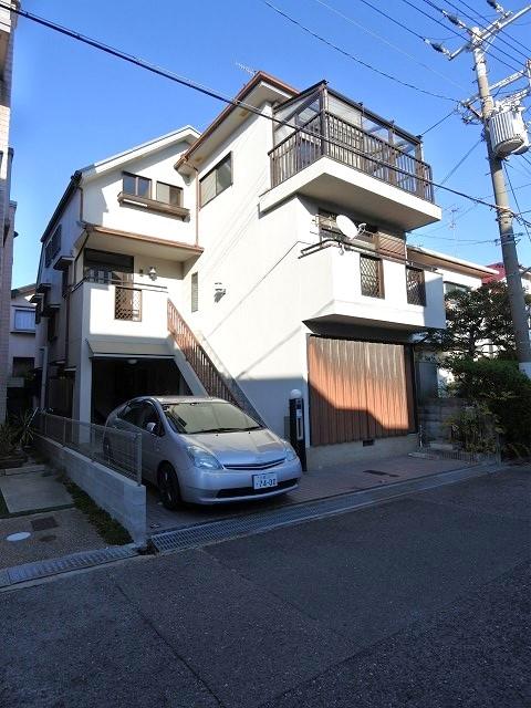 段上町５（仁川駅） 3680万円