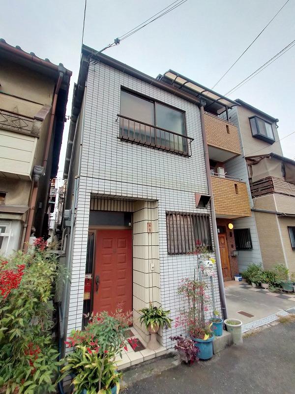 稲田本町１（徳庵駅） 900万円