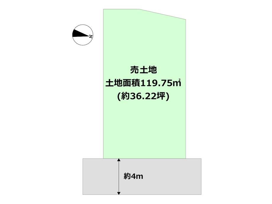 千僧４（伊丹駅） 3980万円